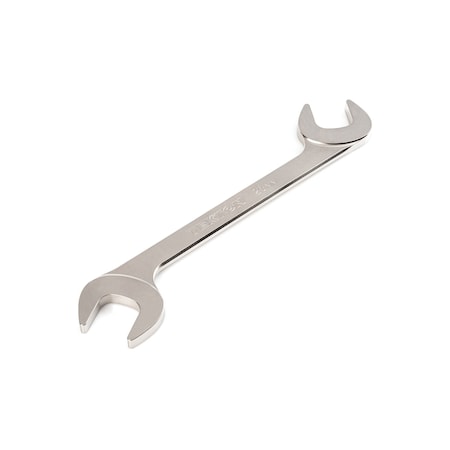Tekton 25 mm Angle Head Open End Wrench WAE84225